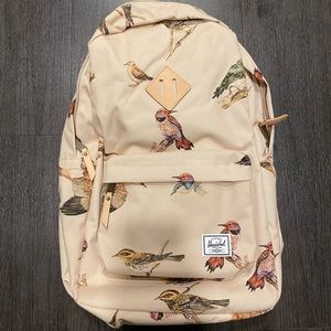 Herschel Heritage Bird Backpack